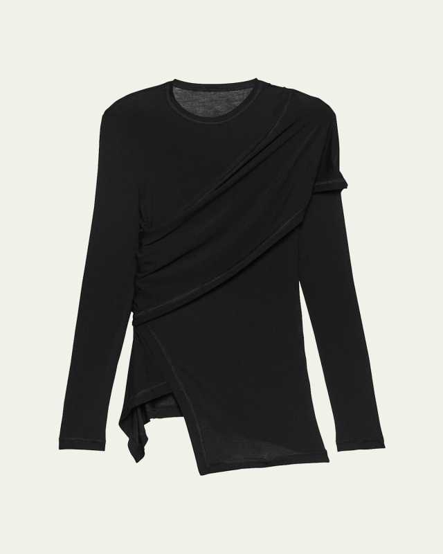 Jersey Protection Top